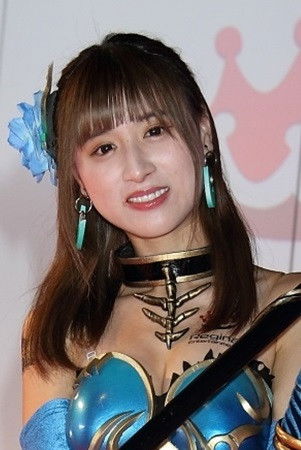 et billede af Koharu Hayase