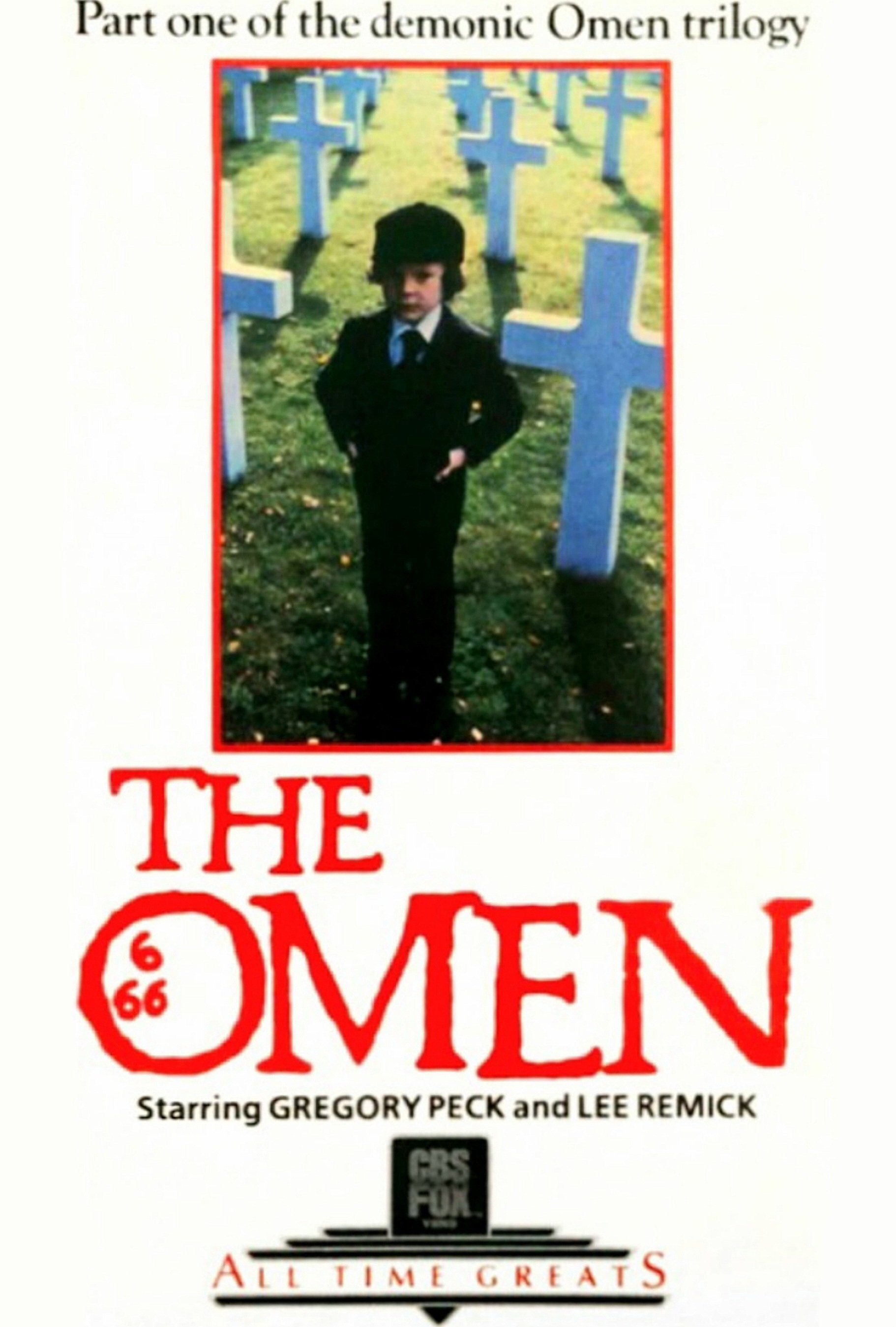 The Omen