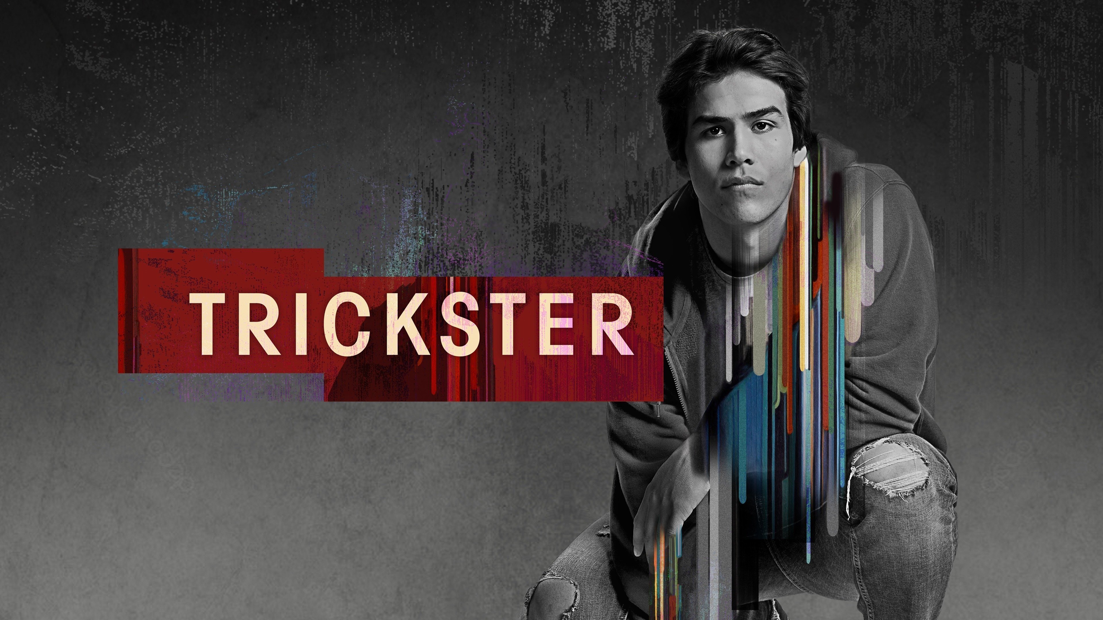 Trickster (2020)