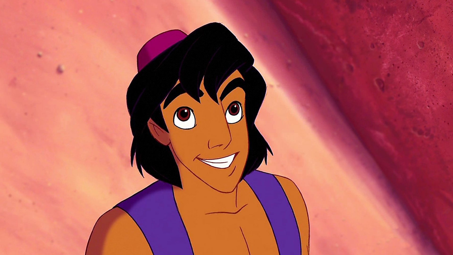 Aladdin (1992)