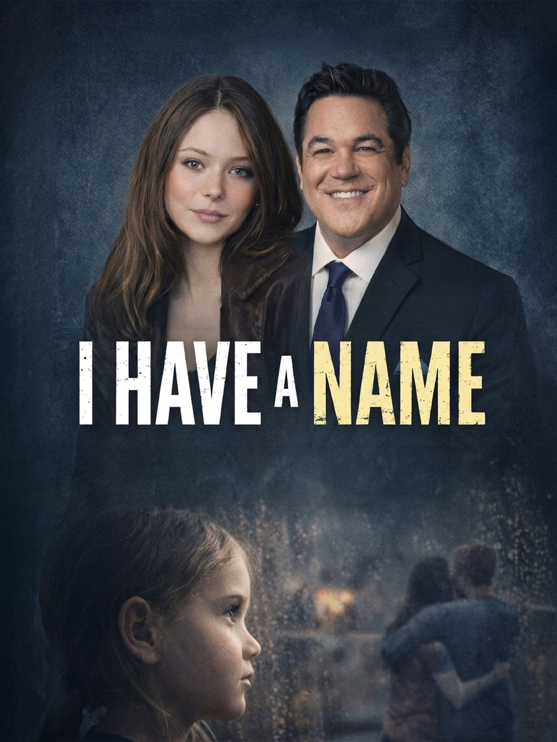 I Have A Name