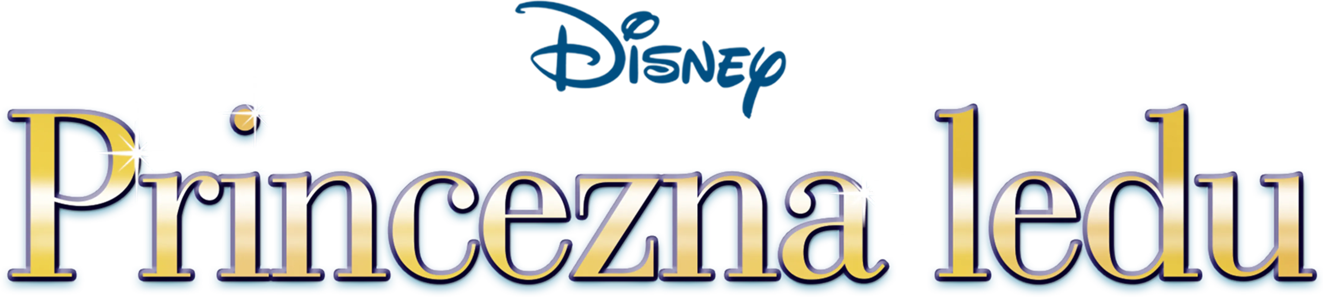 Princezna ledu
