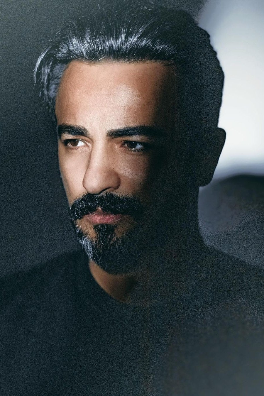 et billede af Shahriyar Abilov