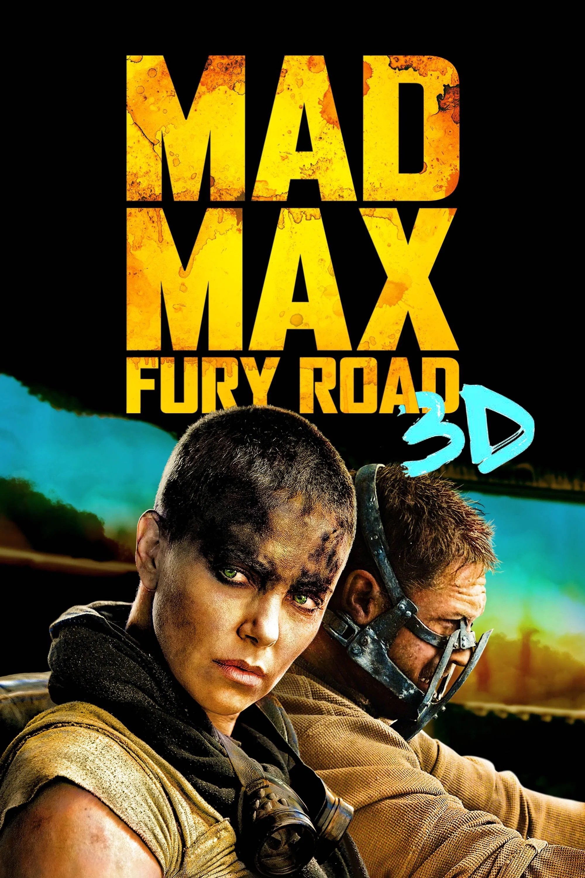Mad Max: Fury Road
