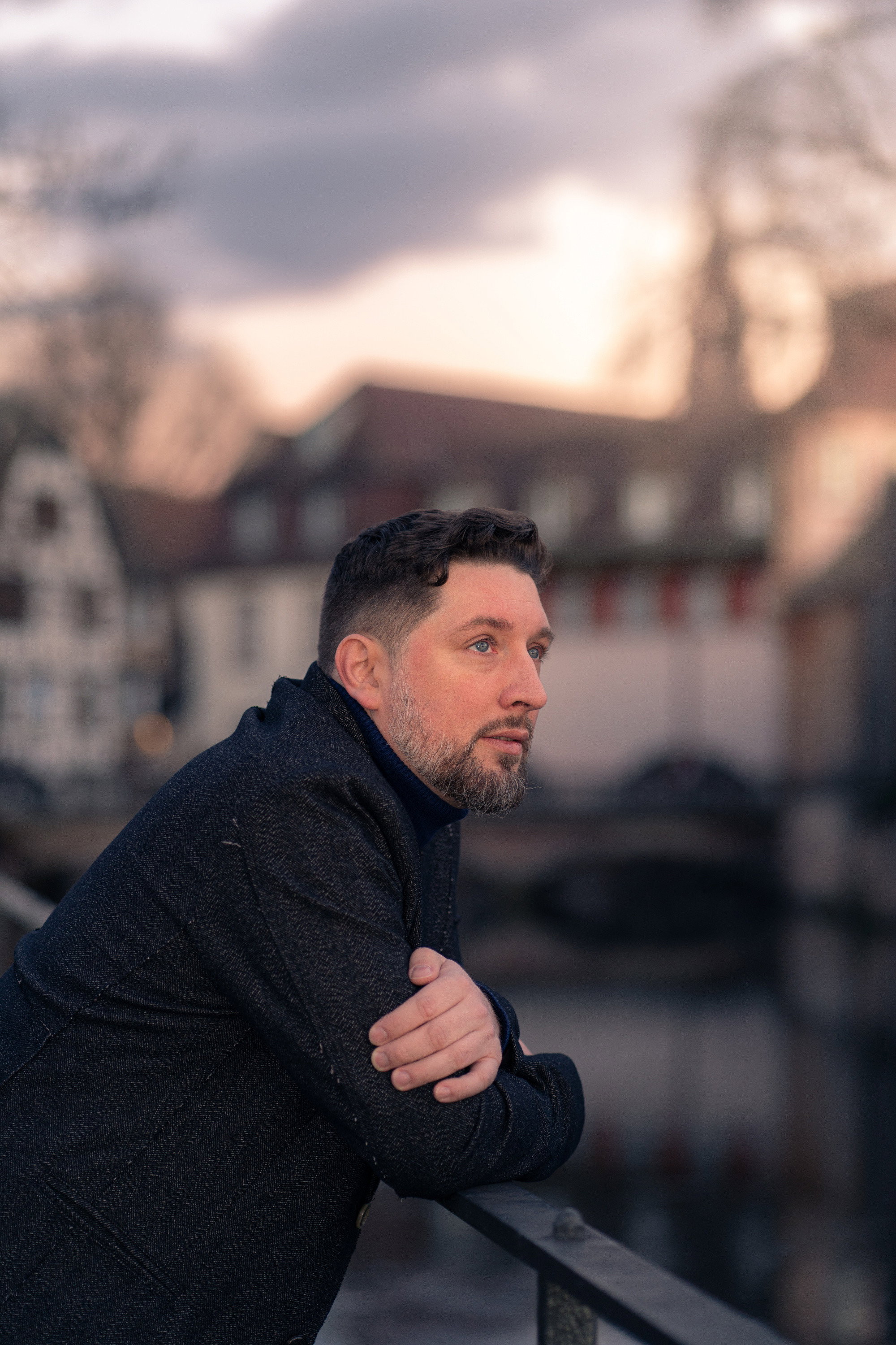 André Schneider