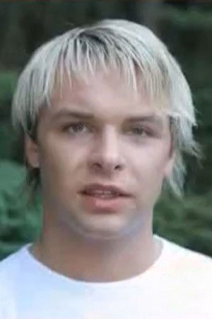 et billede af Rony Clue