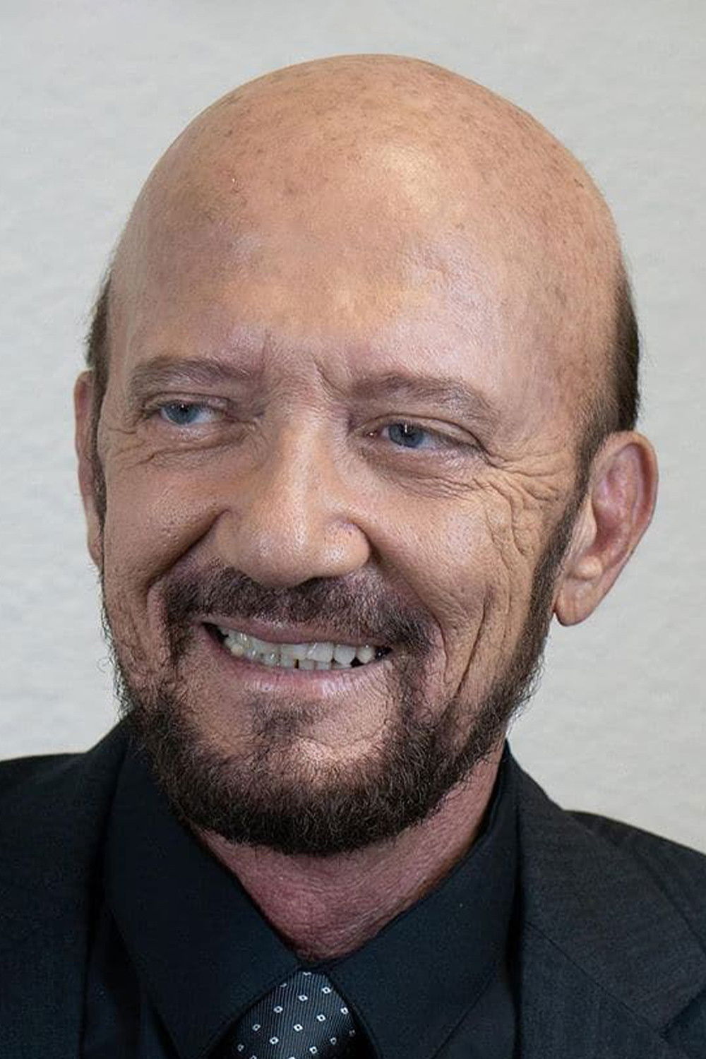 et billede af Sérgio Vergílio