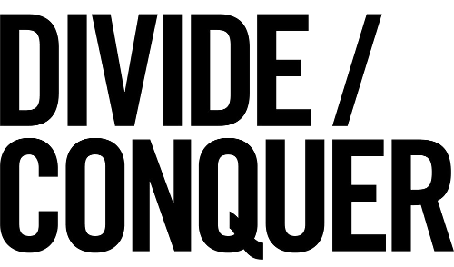 Logo de la société Divide / Conquer 6313