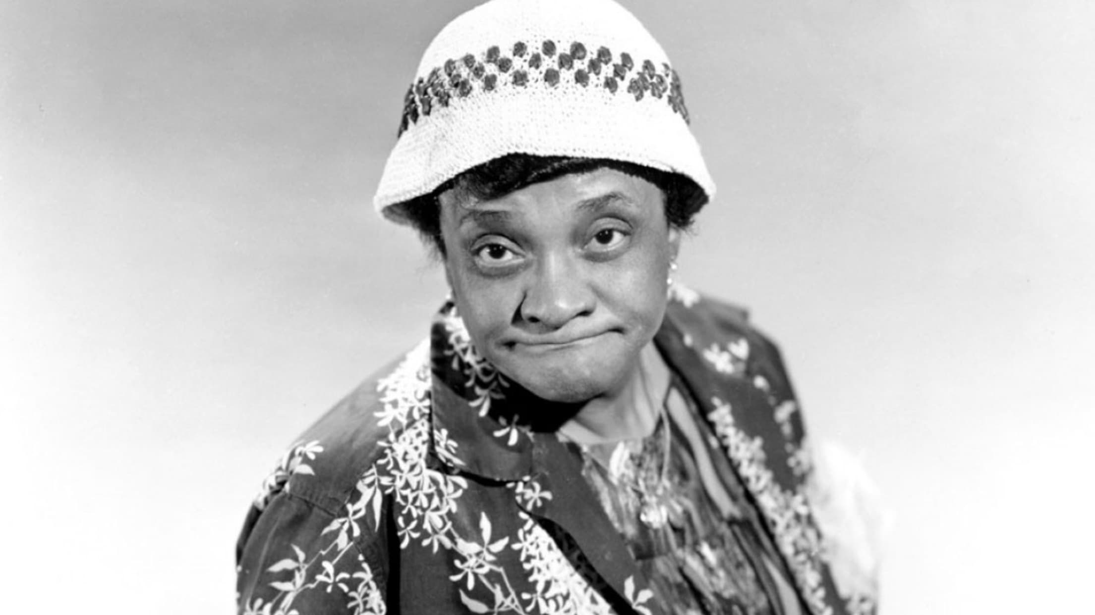 Moms Mabley (2013)