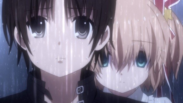 Little Busters!