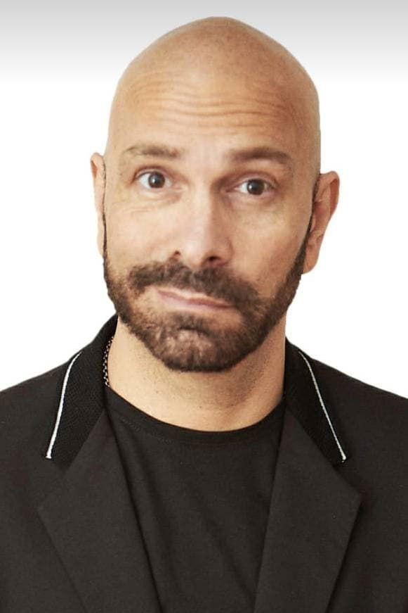 et billede af Freddy Villareal