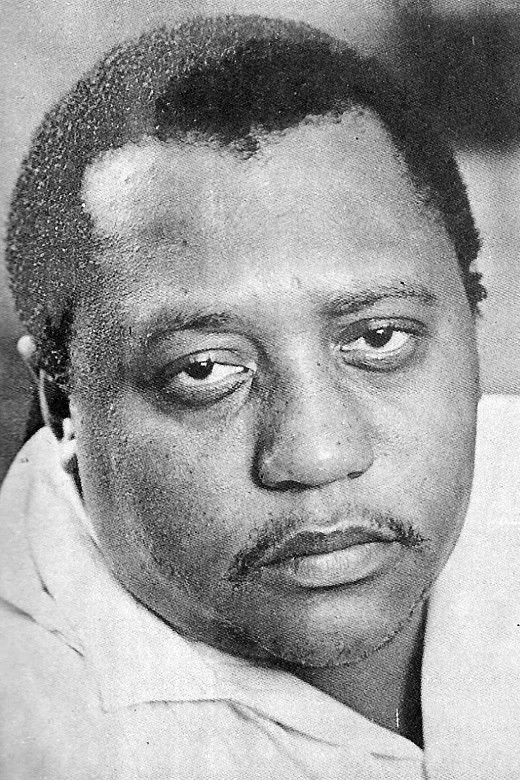 et billede af Procópio Mariano