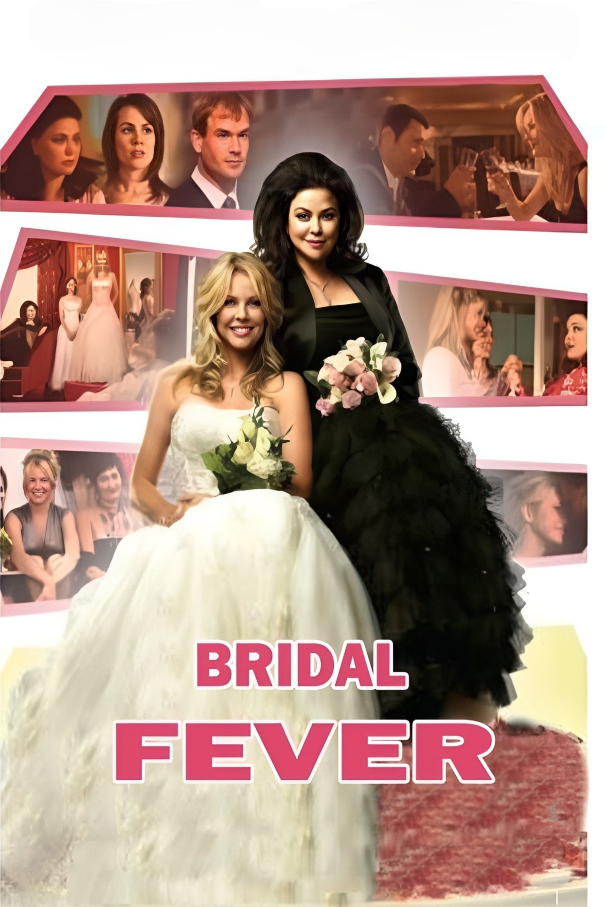 Bridal Fever