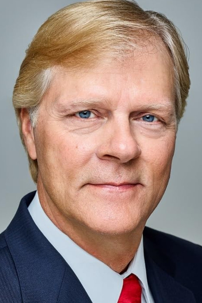 et billede af John Wilkie