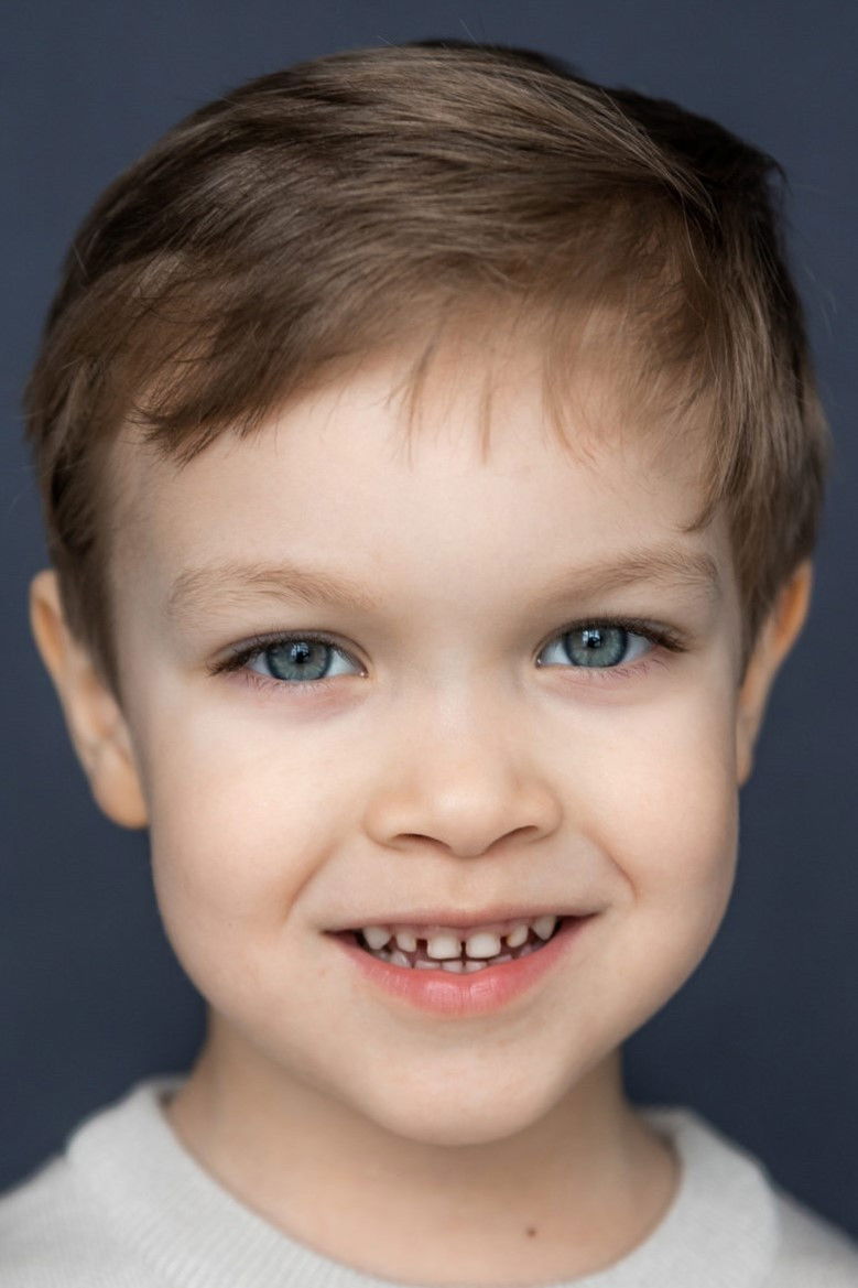 et billede af Dmitry Potikhanov