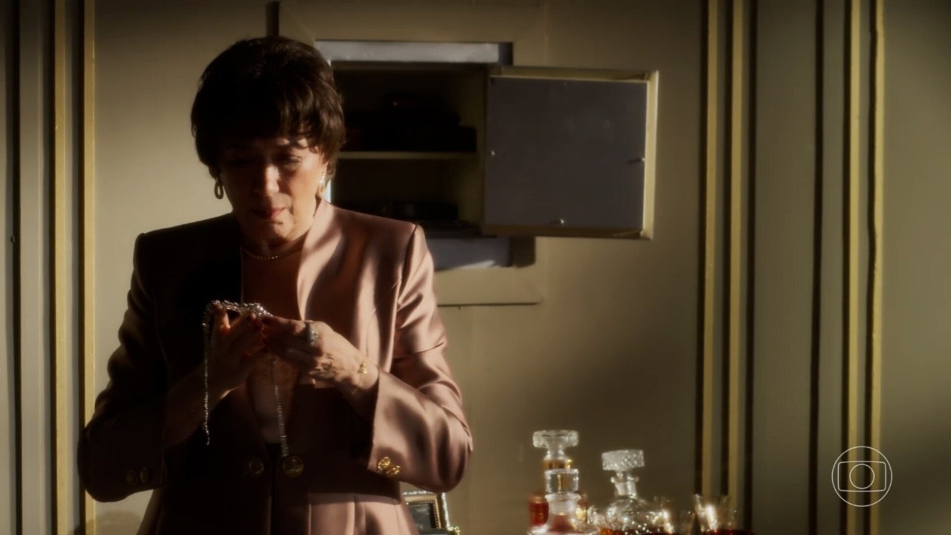 Garota do Momento Staffel 1 :Folge 191 