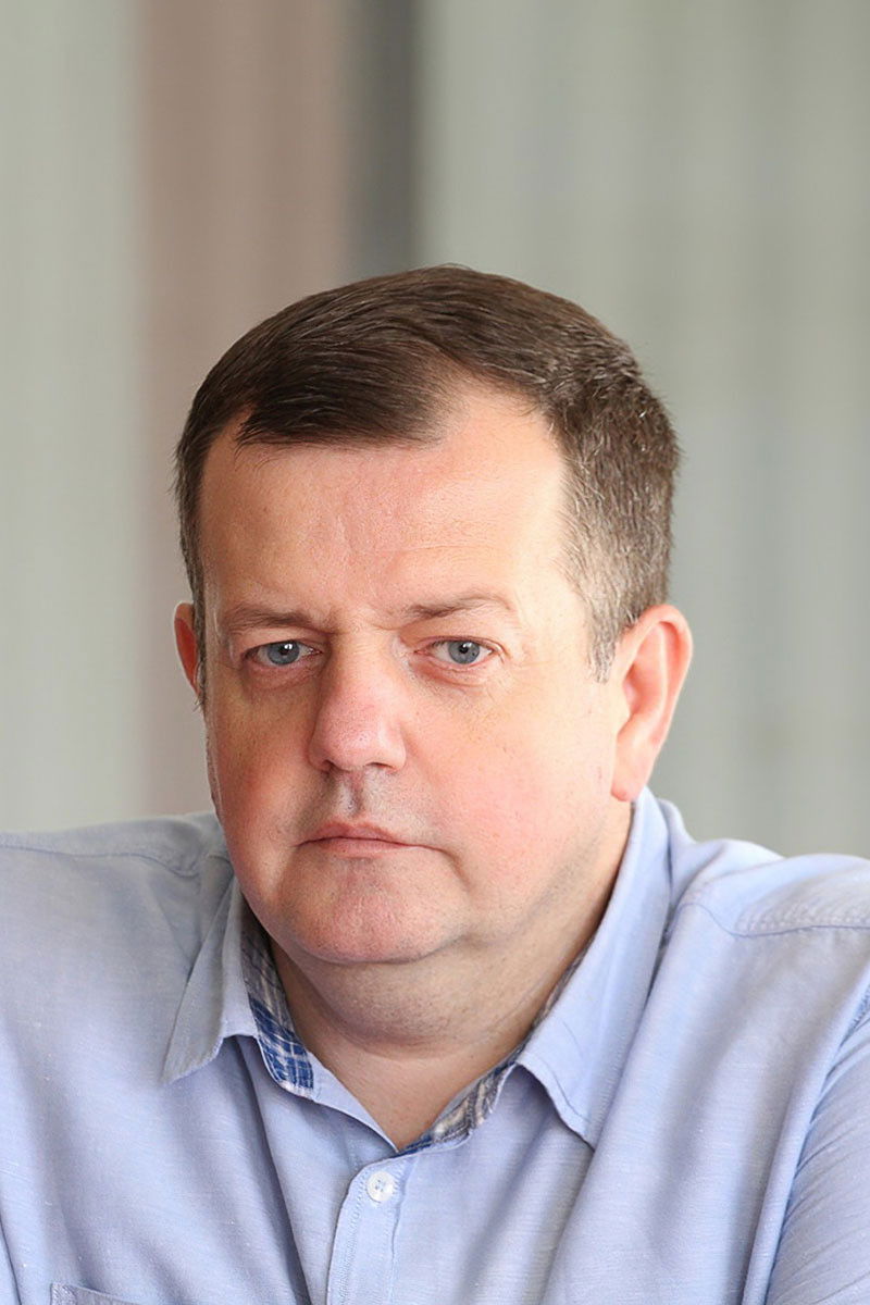 et billede af Miroljub Mijatović