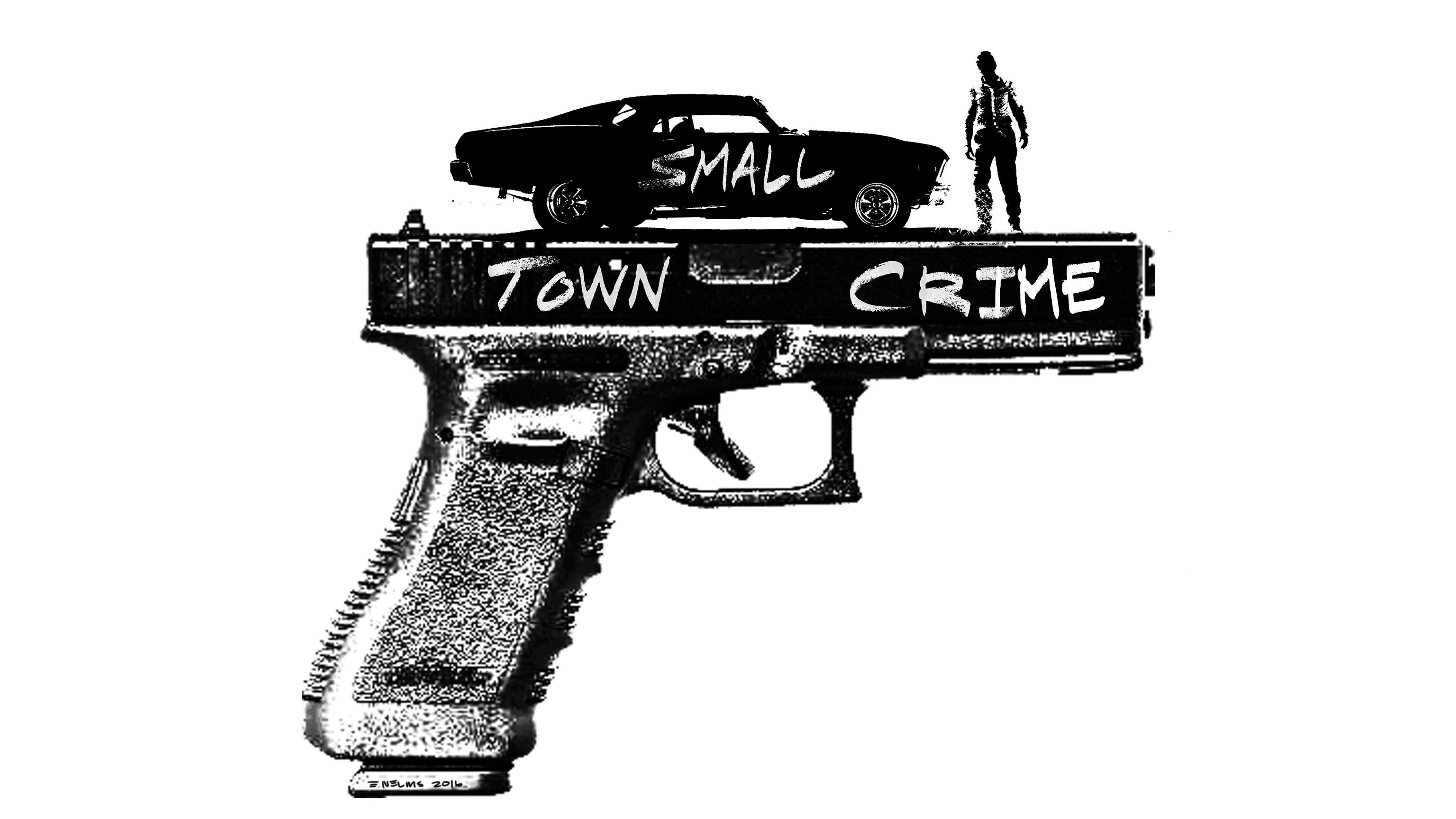 Small Town Crime (2018)