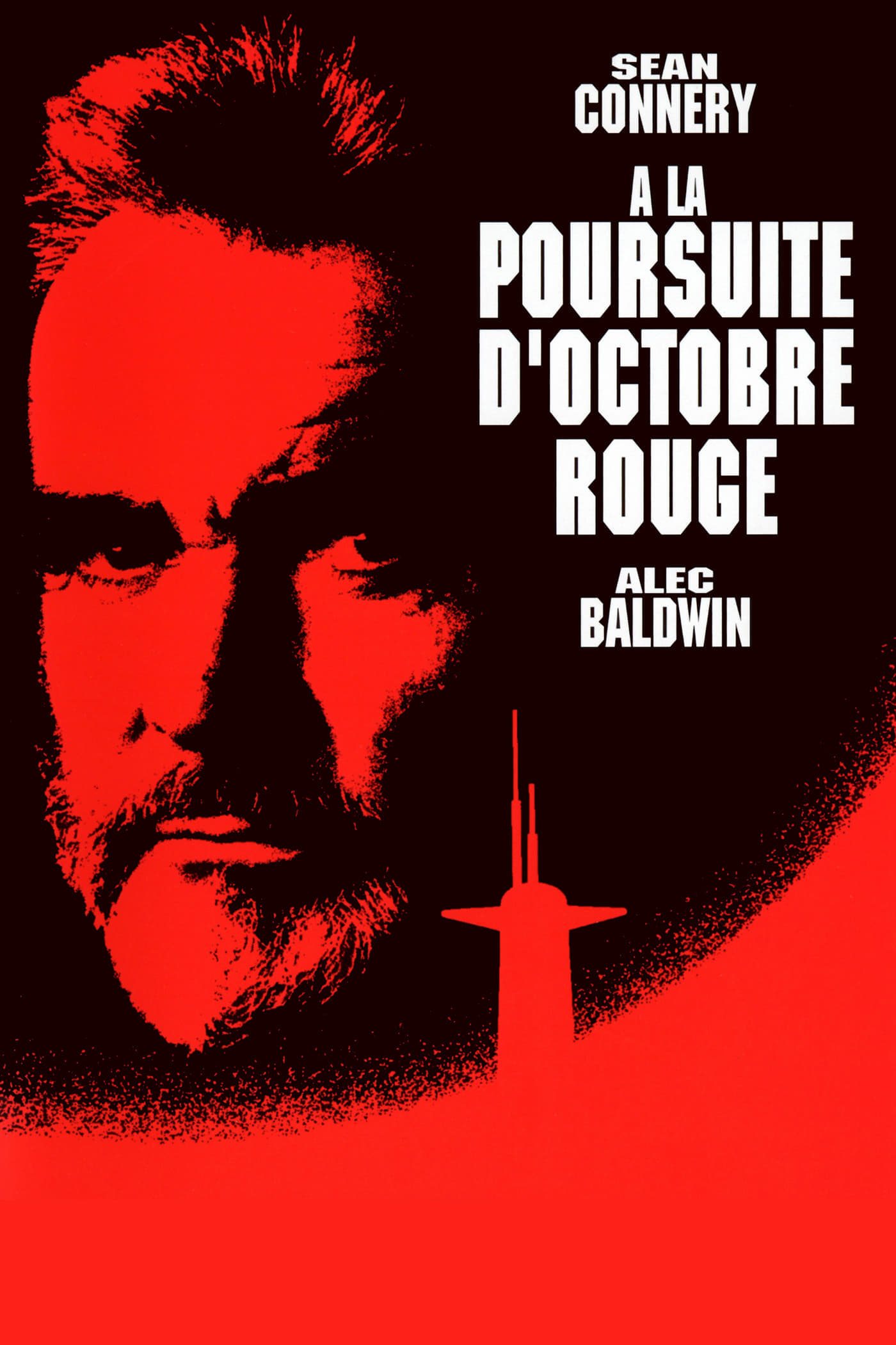 A la poursuite d'Octobre rouge streaming