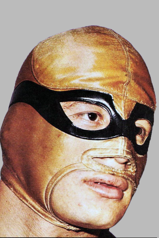 et billede af Roberto Cruz