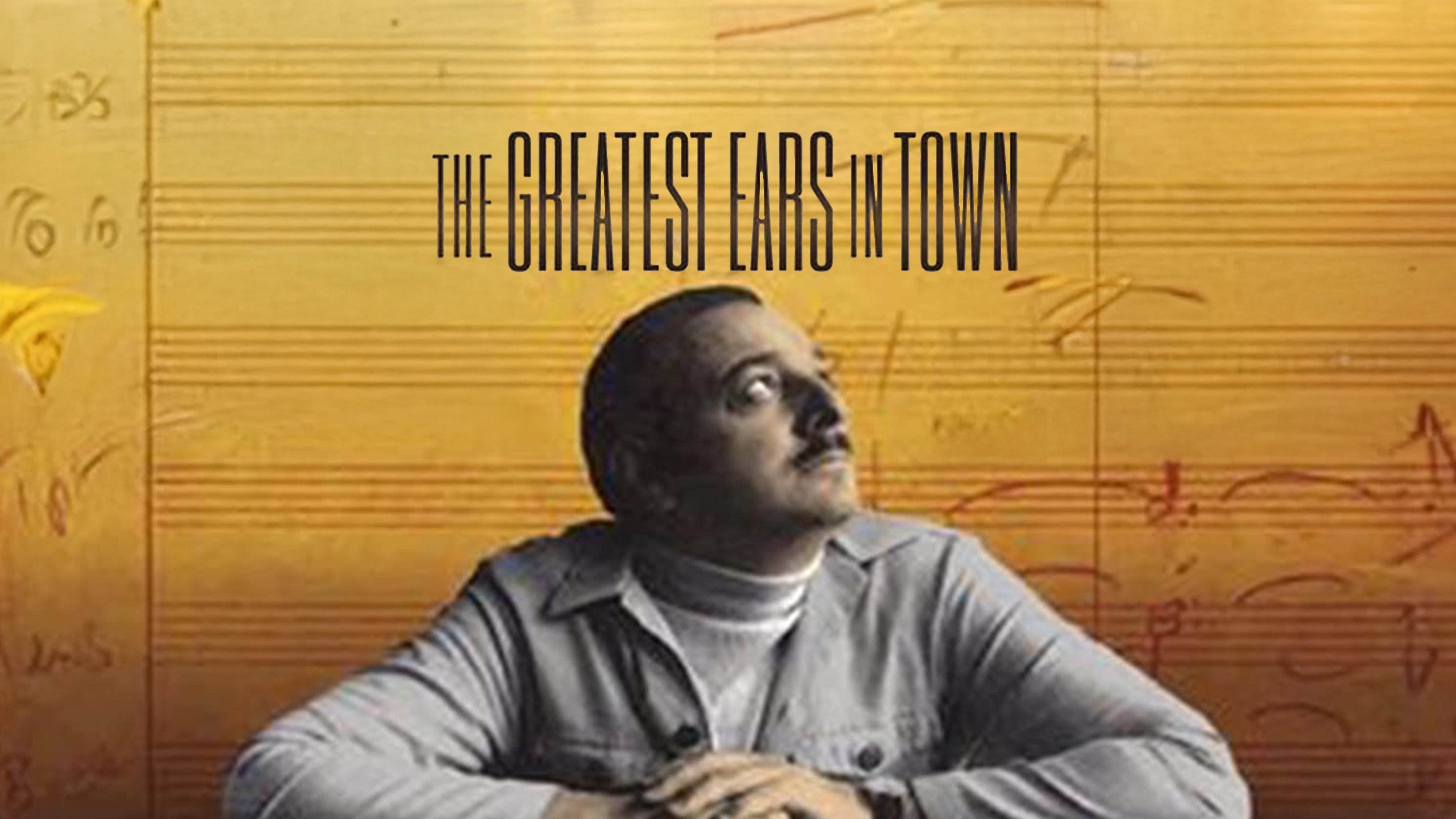 The Greatest Ears in Town: The Arif Mardin Story (2010)