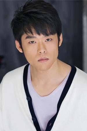 et billede af Zhao Hui