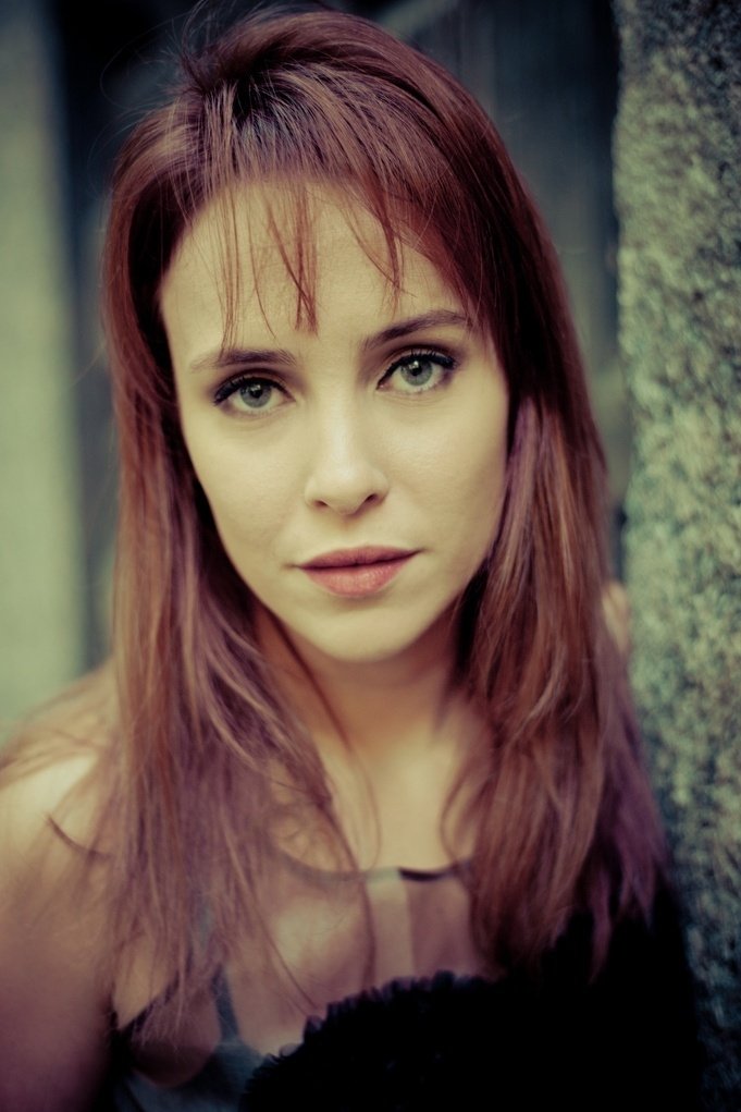 et billede af Fernanda Nobre