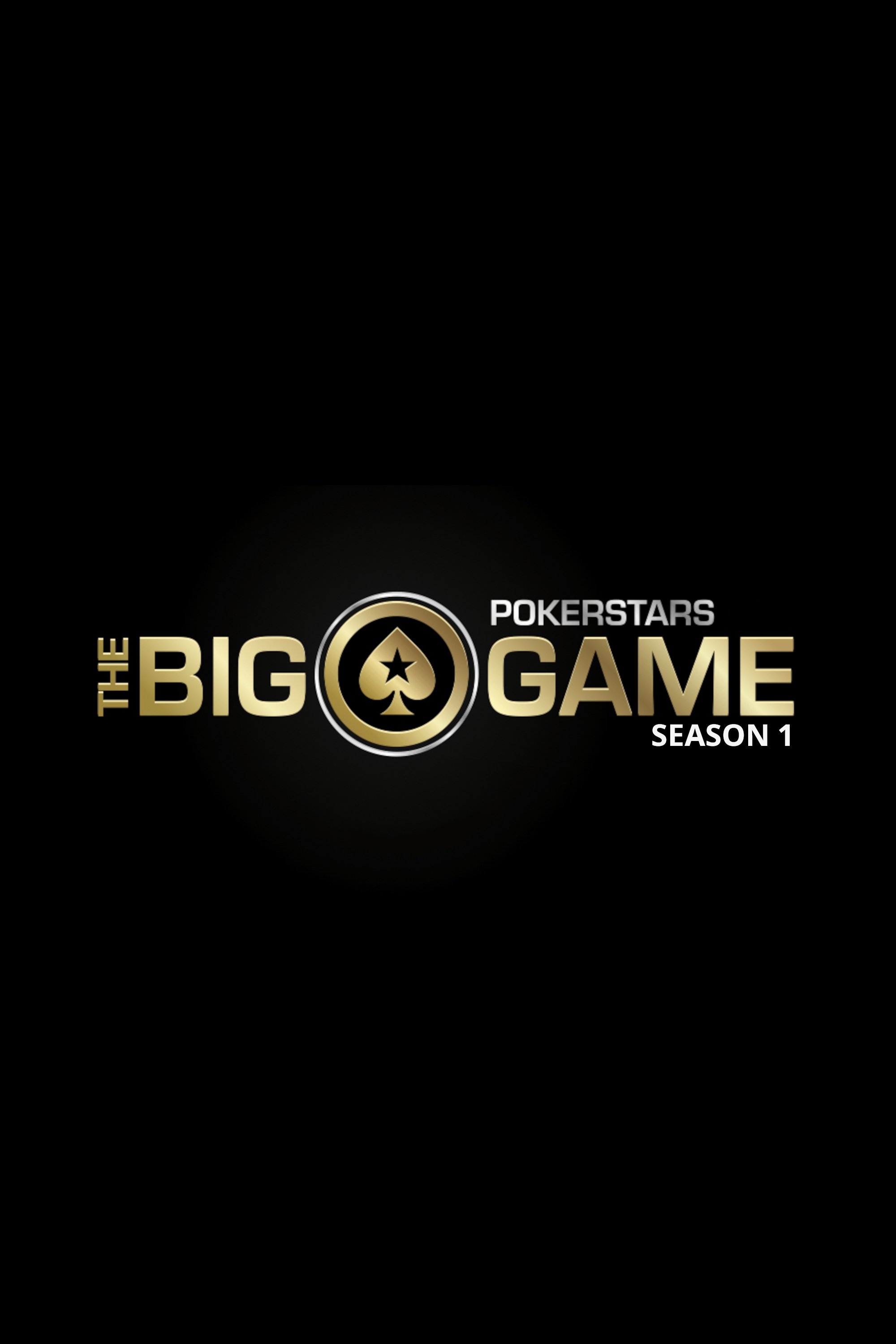 The PokerStars.net Big Game - Season 1