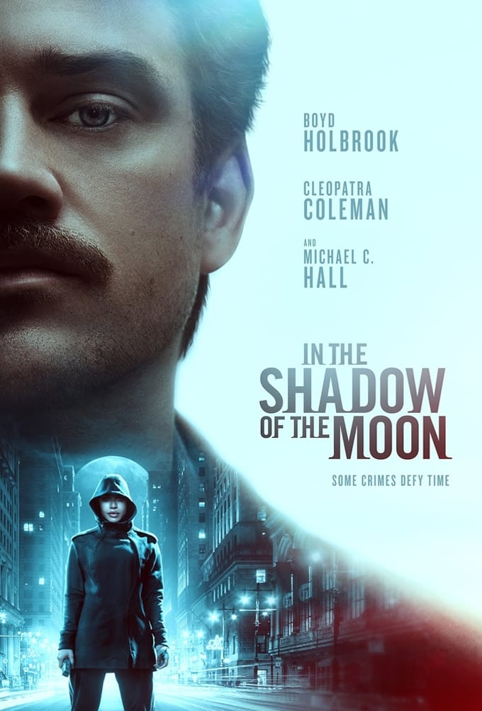 In the Shadow of the Moon