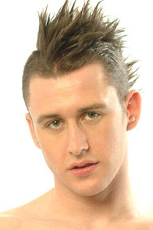 et billede af James Alexander