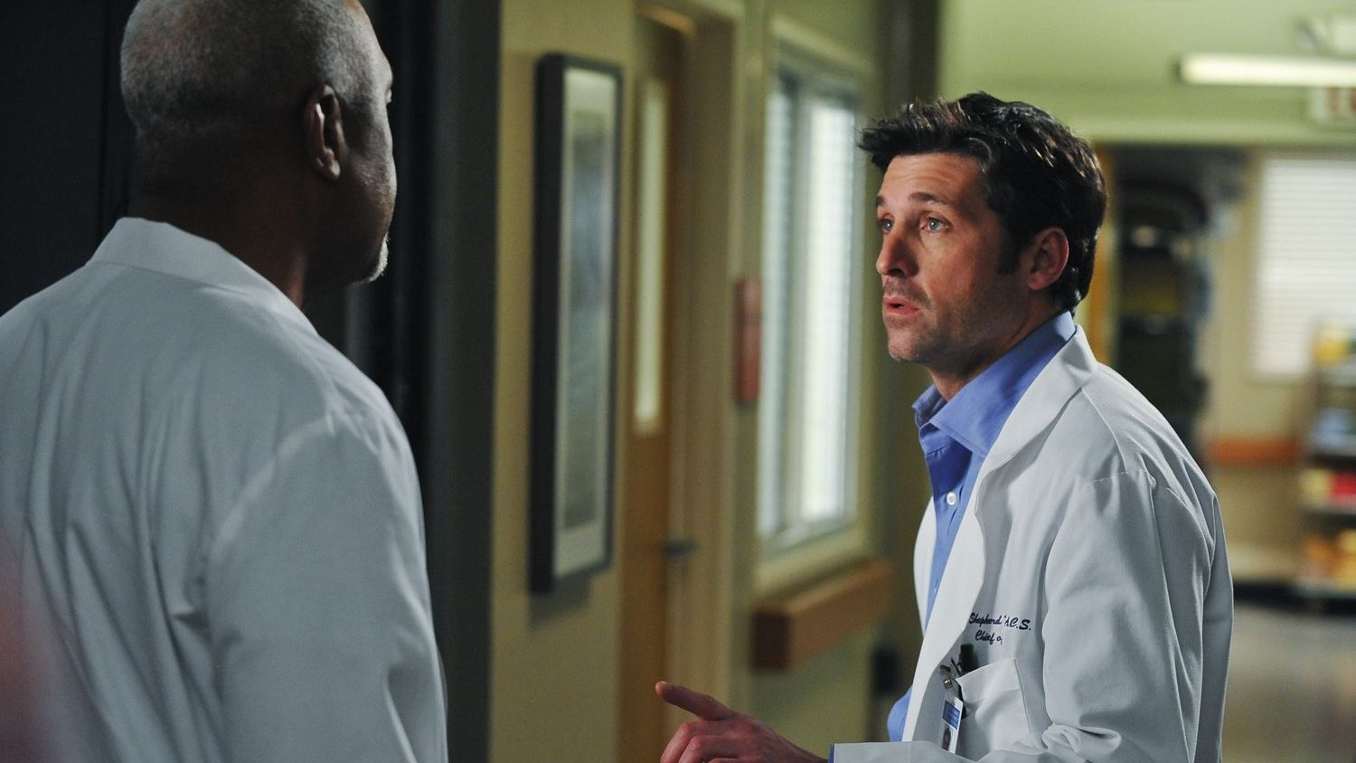 Grey's Anatomy: Season 6-Episode 16 Openload Watch Online Full Episode Free TV Show1500 x 844