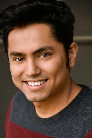 et billede af Nishant Ghan