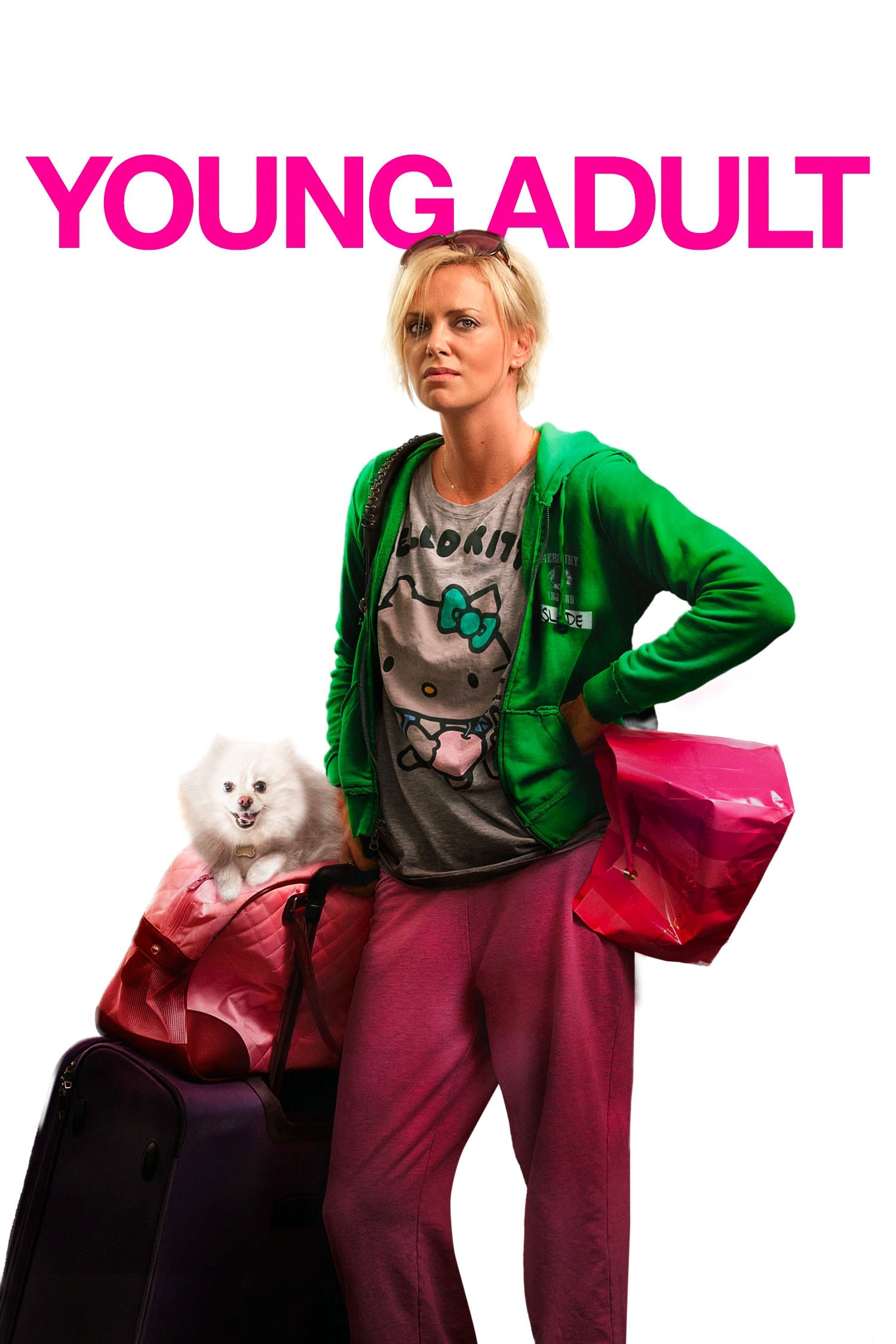 Young Adult