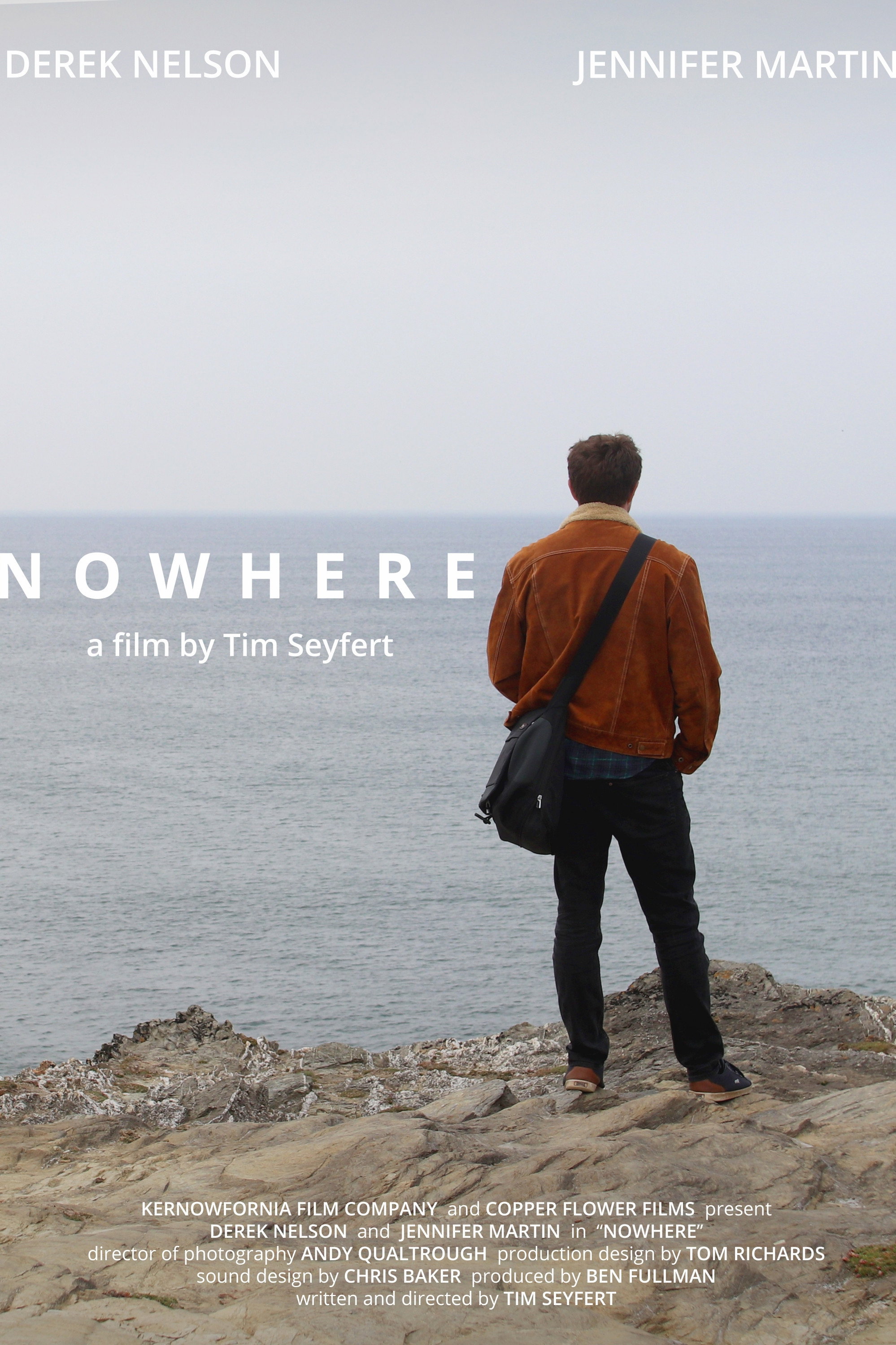 Nowhere