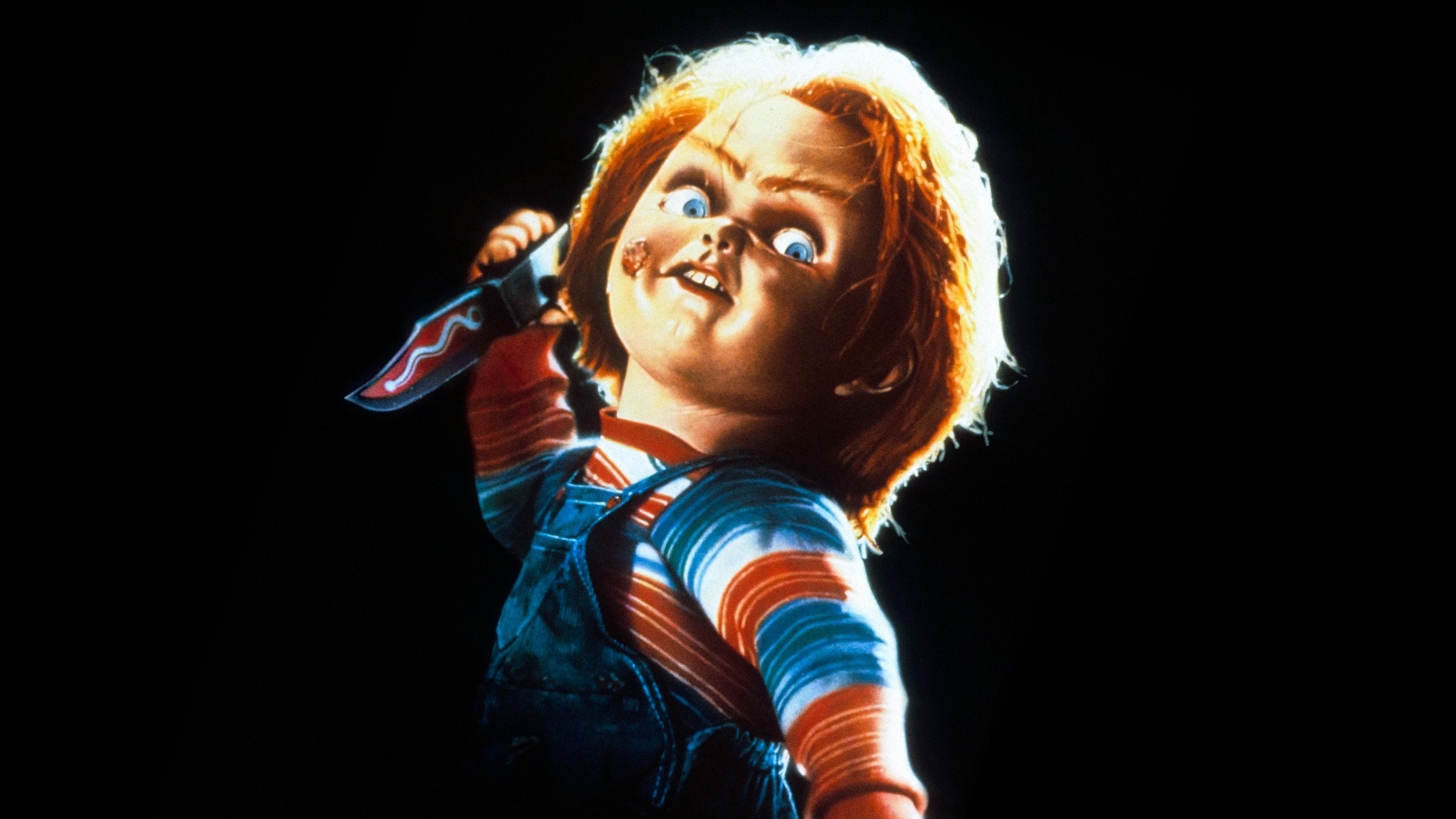 Child's Play (1988)