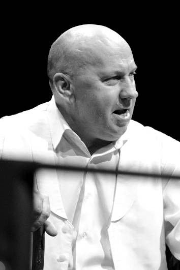 et billede af Yevgeniy Smirnov