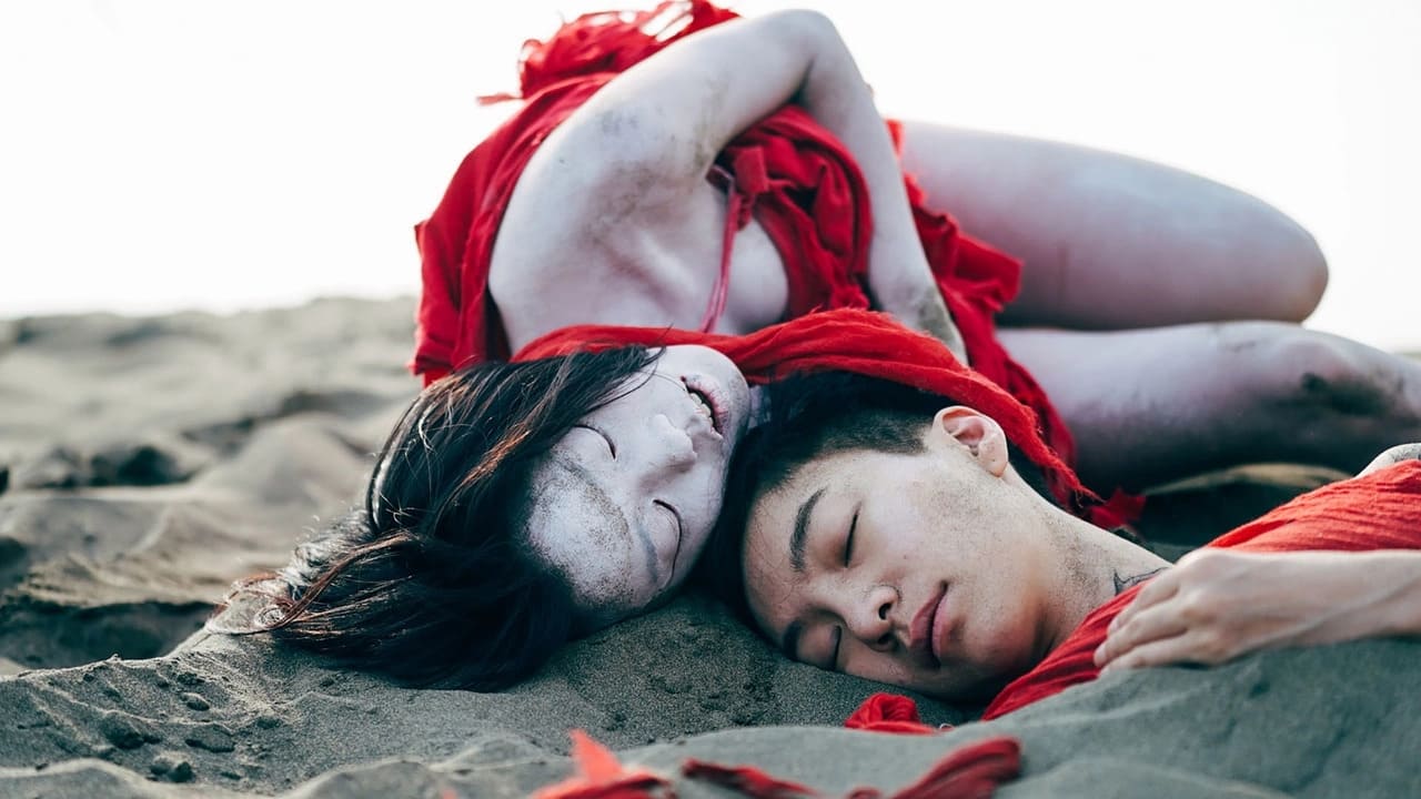 Wrath of Desire (2020)