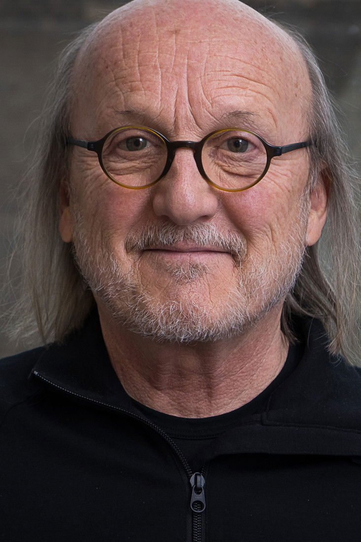 et billede af Jim Corcoran