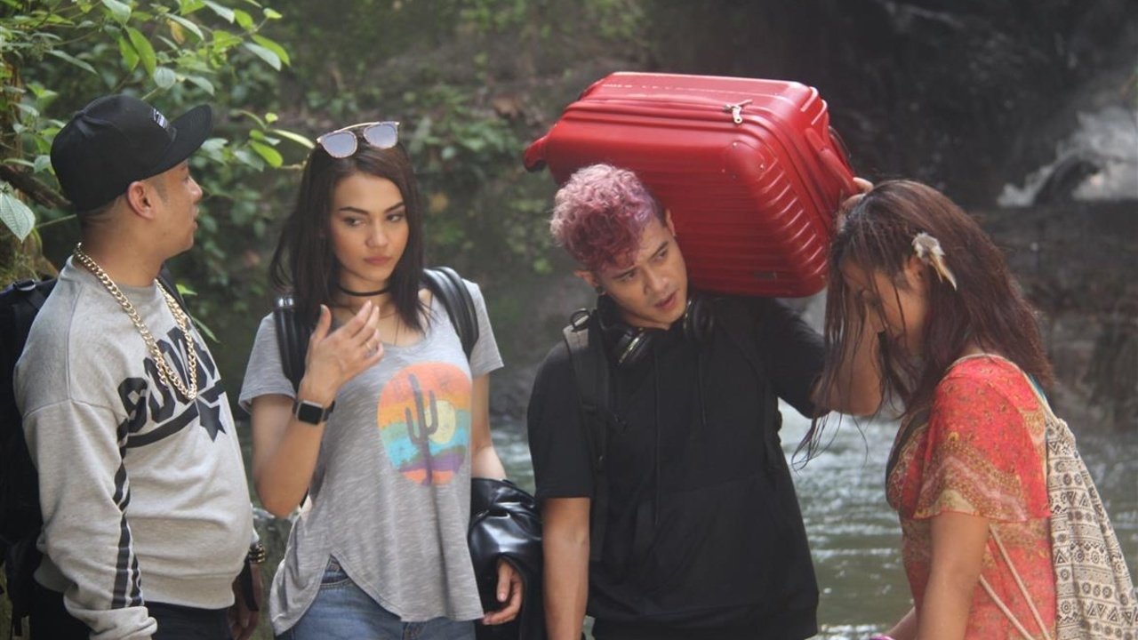 Blok 404 (2018)