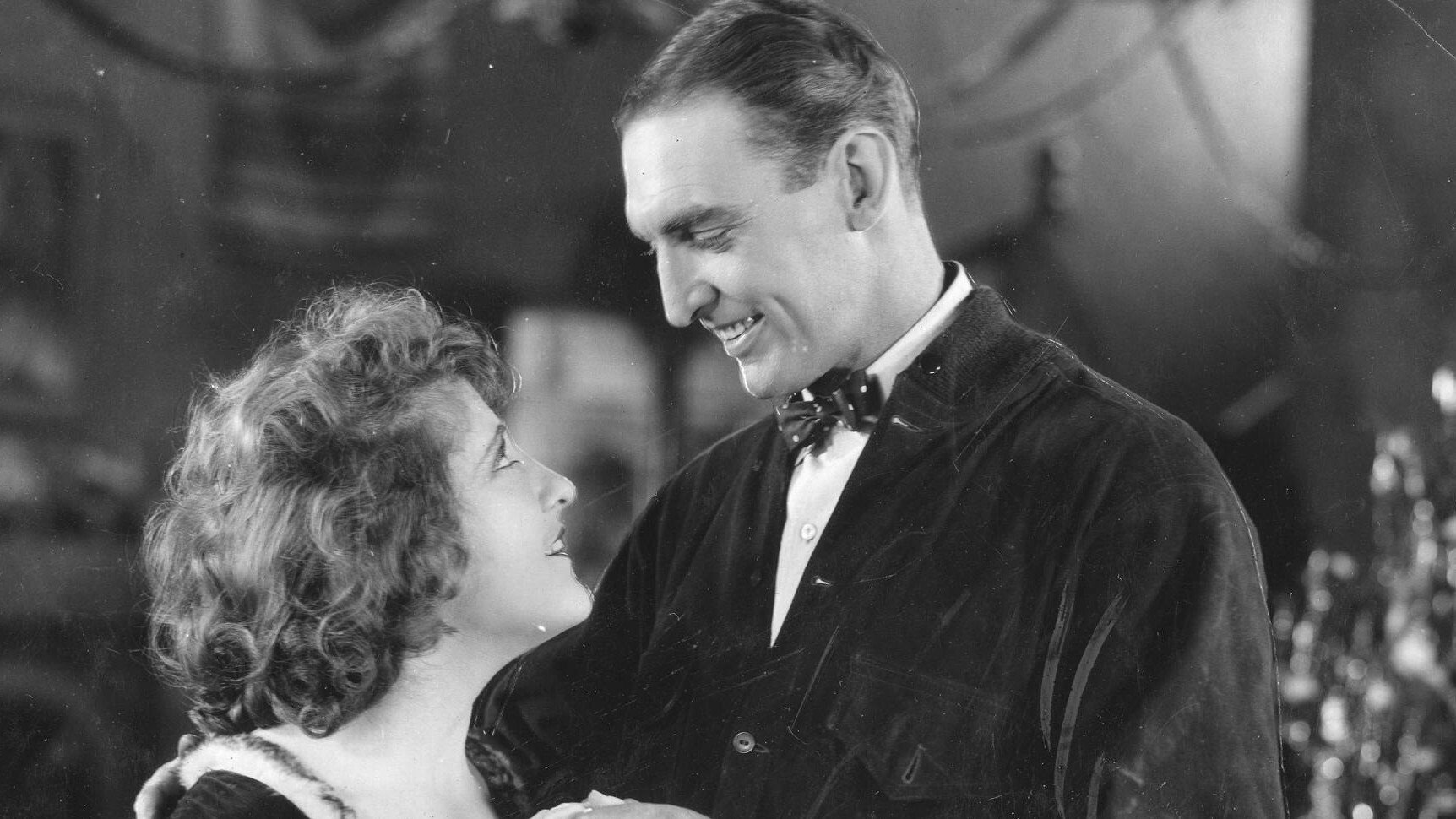 Hell's Hole (1923)