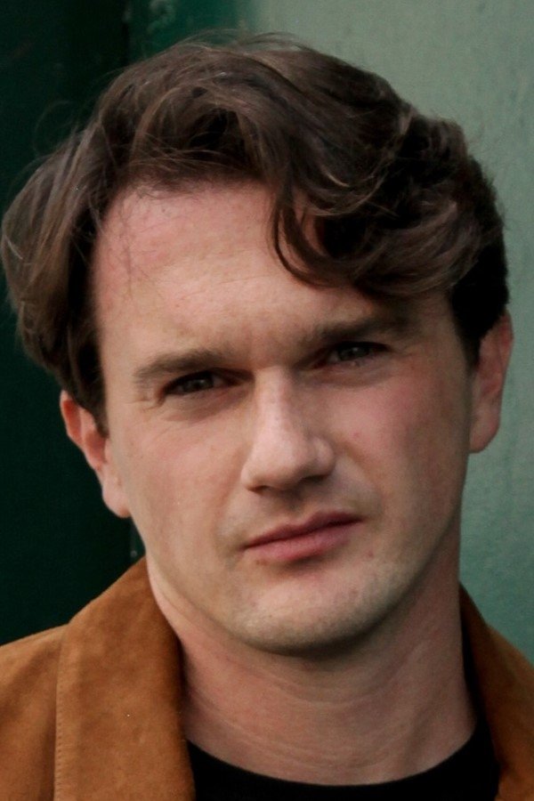 et billede af Olivier Bayart