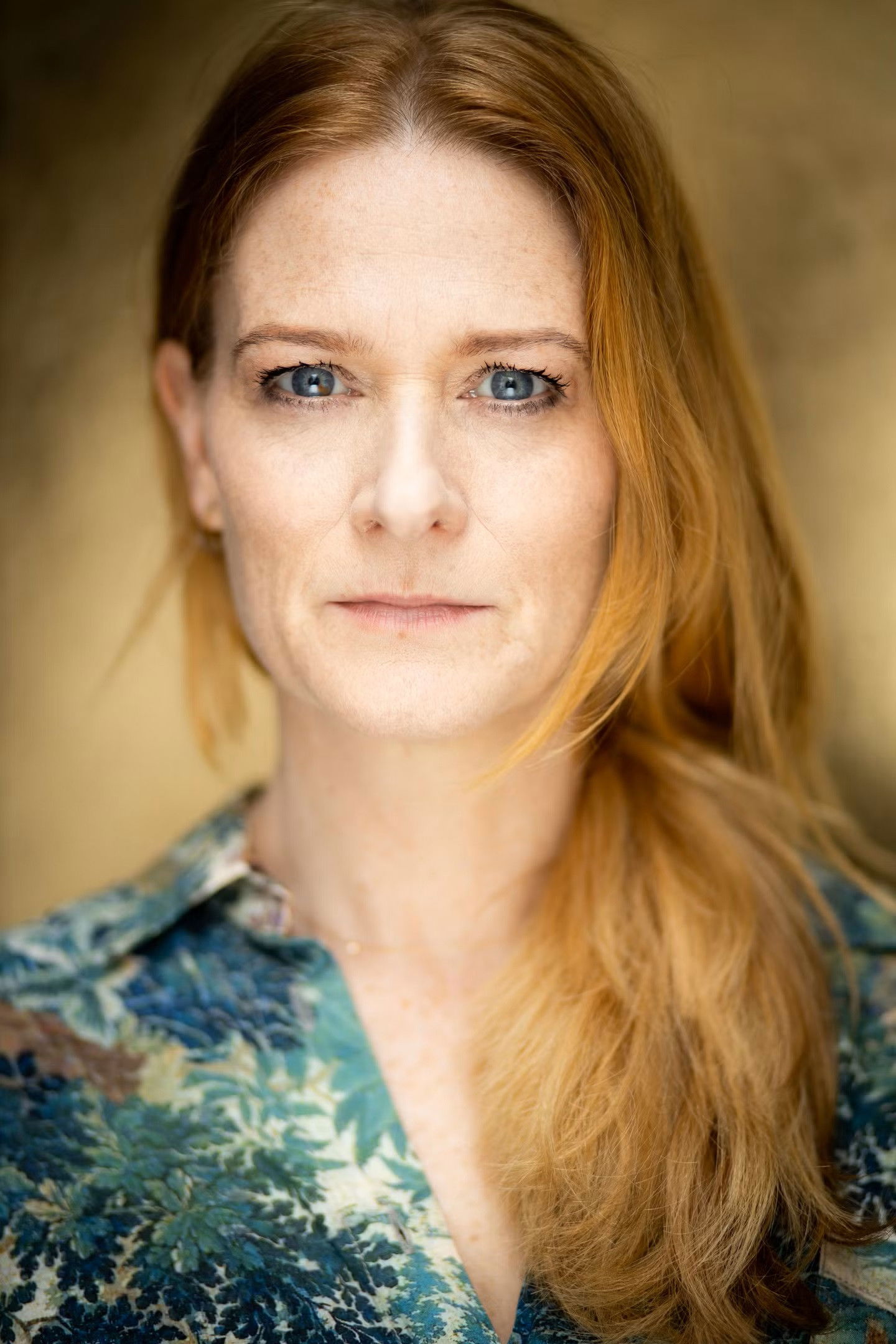 et billede af Anne Somers