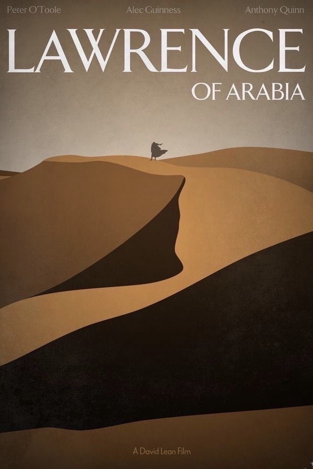 Lawrence of Arabia