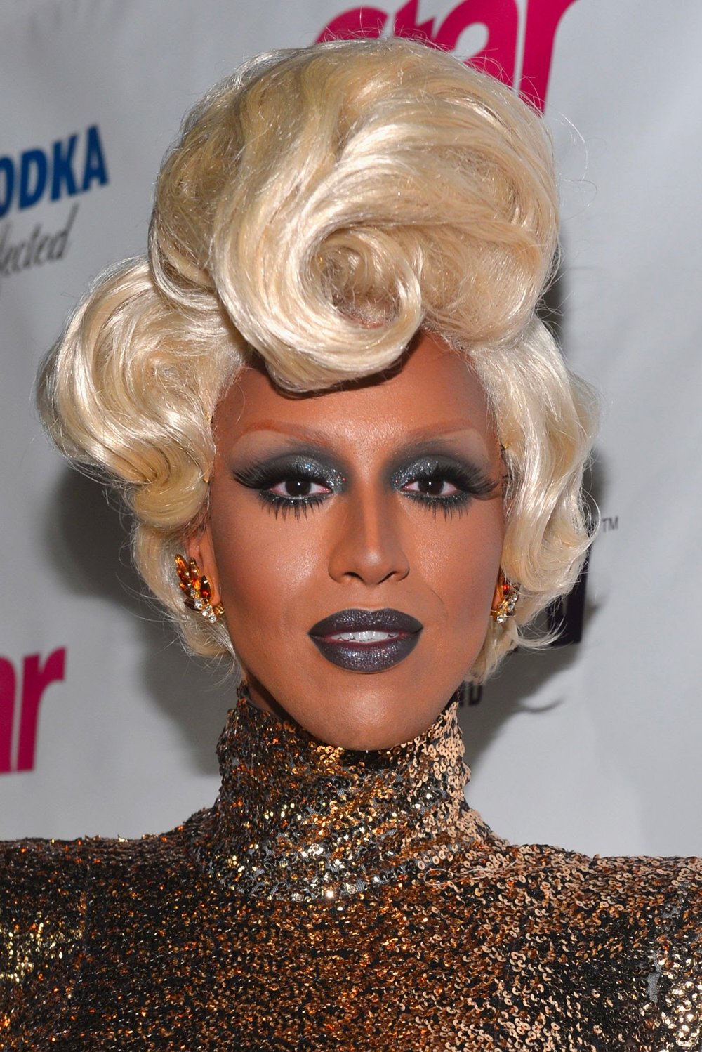 et billede af Honey Mahogany