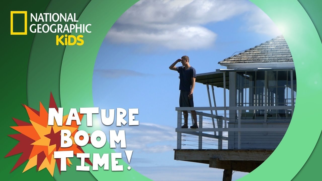 Thumbnail for Fire Towers Season 1 Episode 10