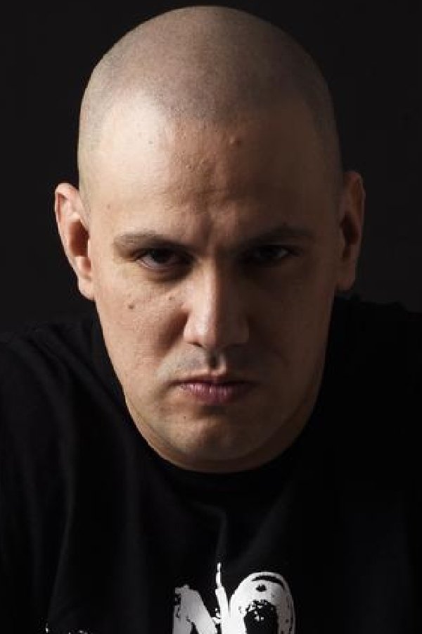 et billede af Hugo Cardozo