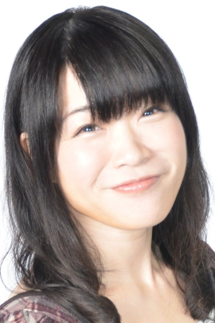 et billede af Yayoi Sugaya