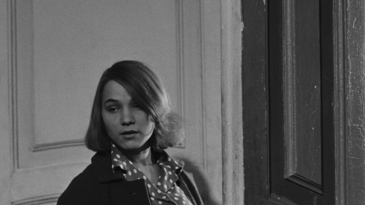 Brief Encounters (1967)