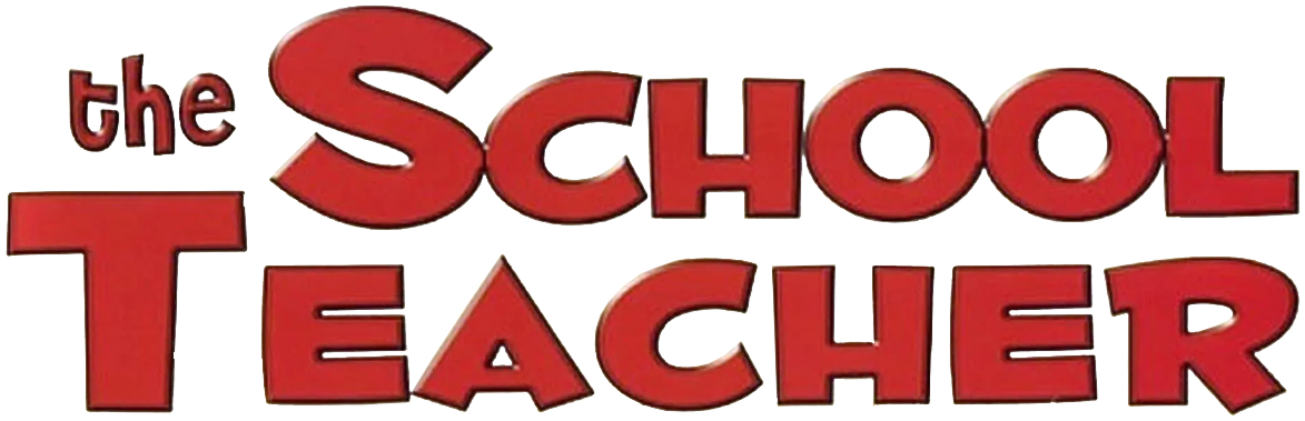 The School Teacher