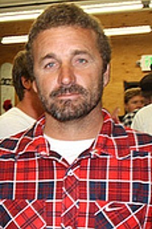 et billede af Dino Andino